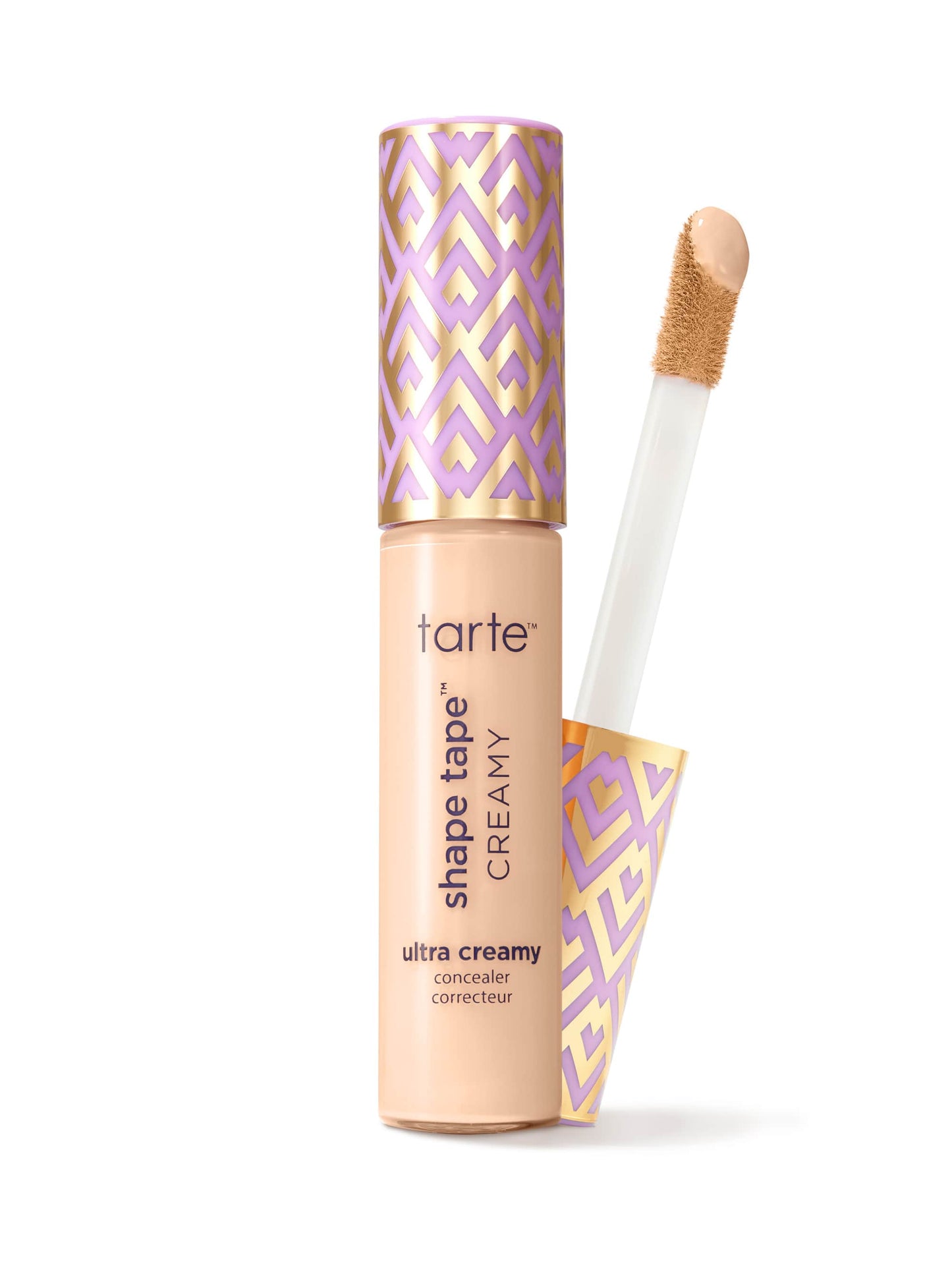 shape tape™ creamy concealer